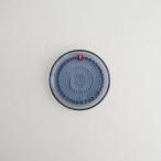 【北欧】未使用/イッタラ iittala *カステヘルミ プレート 10cm レイン*食器お皿キッチン【陶器】(wa23-2506-119)【20I52】