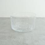 【北欧】イッタラ iittala *Flora フローラ ボウル クリア 19cm*食器うつわガラスキッチン【陶器】(wa23-2506-96)【20I52】