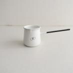 【未使用】ミナペルホネンmina perhonen×野田琺瑯 *choucho バターウォーマー*食器キッチン【陶器】(wa23-2510-2)【03J52】