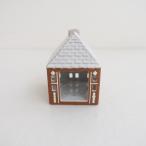 [ Северная Европа ]Kahlerke-la-* Gin ja- хлеб house * Brown белый свеча держатель [ керамика ](wa30-2511-128)[90B62]