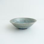 【美品】川口武亮 *三島鉢 18cm*中鉢