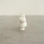 [ Северная Европа ] прекрасный товар / Arabia ARABIA *MOOMIN Moomin мини фигурка * украшение кукла произведение искусства [ керамика ]1122(wa87-2211-25)[41L22]