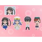 とある魔術の禁書目録（インデックス）II◆ねんどろいどぷち◆各種◆新品◆