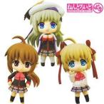 ショッピングねんどろいどぷち リトルバスターズ！◆ねんどろいどぷち◆各種◆新品◆