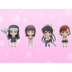 とある魔術の禁書目録（インデックス）II◆ねんどろいどぷちＶｏｌ．３◆各種◆新品◆