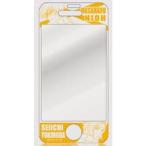 プリントガード SENSAI iPhone4S 新テニスの王子様02 幸村×仁王4S 新品 送料無料