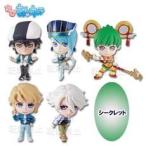 一番くじ◆TIGER &amp; BUNNY -side TIGER-◆Ｊ賞　ちびきゅんキャラ　ＴＩＧＥＲ＆ＢＵＮＮＹ　全６種セット◆新品◆