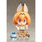 ねんどろいど◆けものフレンズ◆サーバル◆新品◆