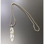  перо перо колье мяч цепь серебряный металлизированный бесплатная доставка 