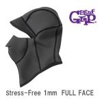 [ SURF GRIP ] Surf рукоятка Stress Free 1mm Full Face -тактный отсутствует свободный 1 мм full-face 1 мм Surf колпак стандартный магазин 