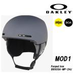 25-26 [ OAKLEY ] Oacley шлем MOD1 - MIPS - ASIAN FITmodo one mips Asian Fit Forged Iron стандартный магазин 