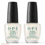 [ параллель импортные товары ][2 шт ]OPIo-pi- I NAIL ENVY ногти en Be 15ml оригинал коготь усиленный . уход за ногтями ремонт . коготь 2 листов коготь коготь трещина 