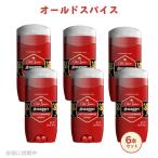 オールドスパイス デオドラント [スワッガー] レッドコレクション 男性用 アルミニウムフリー 85g / Old Spice Deodorant, Swagger 3oz　6本セット