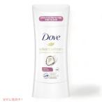 [ параллель импортные товары ][Caring Coconut] advance doDovedavu74g дезодорант палочка уход кольцо * кокос 