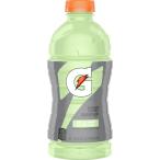【並行輸入品】Gatorade ゲータレード スポーツドリンク ライム キューカンバー味 Lime Cucumber 28 floz 828 ml