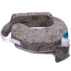 [ параллель импортные товары ]My Brest Friend оригинал pillow LAP type товар серый 