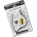 【並行輸入品】レスプロ テクノマスク用 