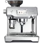 ブレビル Breville BES990BSSUSC 全自動エ