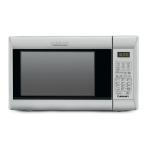 [ параллель импортные товары ]Cuisinart cubic-foot Convection микроволновая печь печь 1.2-Cubic-Foot металлик 