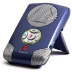 [ параллель импортные товары ] поли com POLYCOMkomyunike-ta-C100S голубой 2200-44000-001 динамик phone America -
