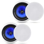 [ параллель импортные товары ] пирог ruPyle wall in изоляция акустическая система PIC8E звуковая система 