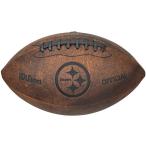[ параллель импортные товары ]NFL Vintage футбол Gulf Coast Sales 9 дюймовый slow задний 