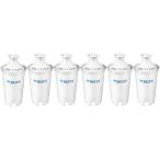 ブリタ 交換用フィルター Brita 35557 ピッチャー&ディスペンサー用6個