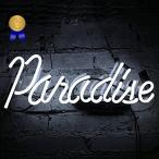 [ параллель импортные товары ]f ride u- neon автограф FLYDOOpala большой скользящий выше автограф стена декоративный элемент оборудование орнамент 