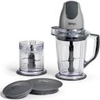 [ параллель импортные товары ]Ninja Ninja QB900Bb Len da- миксер соковыжималка Smoothie Maker мощный миксер мощный b Len da- Ninja 