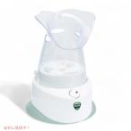 [ параллель импортные товары ]Vicks personal пар . входить контейнер soft лицо Personal Steam Inhaler V1200
