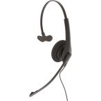 ジャブラ ヘッドセット Jabra 1513-0157 会議用 ポータブル ヘッドフォン インカム テレビ会議 ビデオ会議 オ