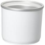 ショッピングアイスクリームメーカー 【並行輸入品】クイジナート フリーザーボウル Cuisinart ICE-45RFB アイスクリームメーカー用