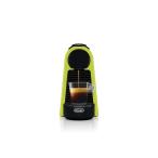 【並行輸入品】ネスプレッソデロンギ Nespresso De'Longhi EN85L ESSENZAミニオリジナルエスプレッソマシン