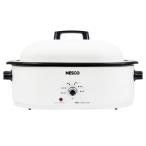 [ параллель импортные товары ]nesko жаровня печь NESCO MWR18-14 примерно 18L