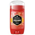 送料無料　Old Spice Red Zone Collection Deodorant After Hours 3 oz / オールドスパイス デオドラント レッドゾーン コレクション アフターアワーズ 85 g