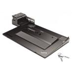 【並行輸入品】レノボ Lenovo シンクパッド ミニ ドック プラス シリーズ 3 433810U ドッキングステーション ノートパ