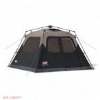 [ параллель импортные товары ] Coleman 4 человек для мгновенный палатка Coleman 4-Person Instant Tent