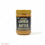 [ параллель импортные товары ]Trader Joe'sto радар Челюсти spec круиз печенье масло 400g (14.1oz) Speculoos Cookie Butter