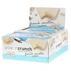 パワークランチ プロテインバー フレンチバニラクリーム 12本セット(Power Crunch French Vanilla Creme )