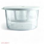 【並行輸入品】ユーロクイジン ギリシャヨーグルトメーカー Euro Cuisine GY50 自家製ヨーグルト