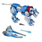 【並行輸入品】ボルトロン / レジェンダリー・ディフェンダー レジェンダリーシリーズ デラックス アクションフィギュア ブルーライオン