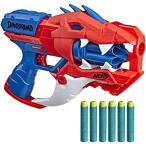 【並行輸入品】ナーフ  NERF DinoSquad Raptor-Slash Dart Blaster 恐竜デザイン