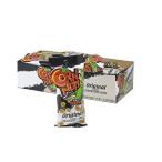 [ параллель импортные товары ][ выгода упаковка ] кукуруза орехи Clan chi- оригинал 18 шт упаковка Corn Nuts Crunchy Original F