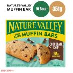 [ параллель импортные товары ] nature bare- маффин chip балка 1.24 унция x 10 шт Nature Valley Muffin Chip Bar 1.24 oz x 10ct