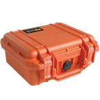 [ параллель импортные товары ] пеликан 1200 пена имеется кейс [ orange ] Pelican 1200 Case With Foam [Orange] 1200-000-150
