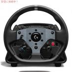 Logitech ロジテック Gプロ レーシングホイール【PC専用】G PRO Racing Wheel for PC Only