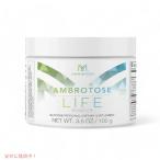 Mannatech マナテック アンブロトース ライフ パウダー 3.5oz(100g) Ambrotose LIFE Powder