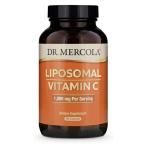 [ параллель импортные товары ]Dr. Mercolaliposo-m витамин C 1000mg 180 Capsule /lipli cell li pohs ferric .. рука . person .