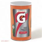 Gatorade ゲータレード スポーツドリンク 濃縮パウダー 94回分 (フルーツパンチ) Thirst Quencher Powder Fruit Punch 76.5oz