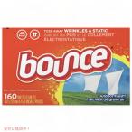 Bounce Outdoor Fresh Fabric Softener Dryer Sheets